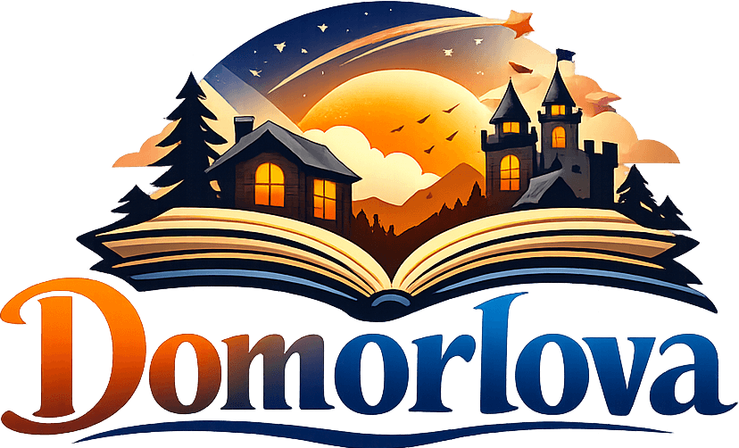 domorlova.ru