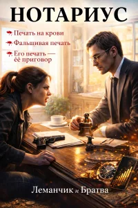 Нотариус